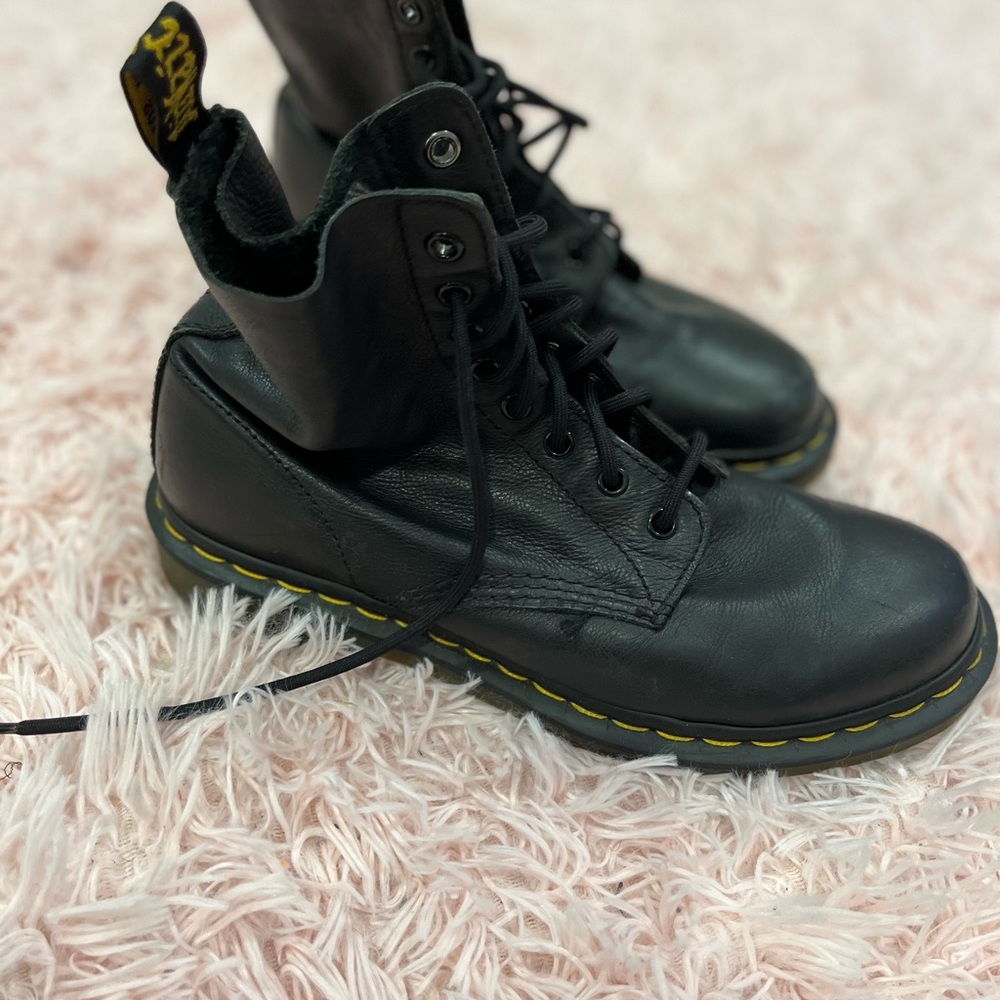 dr. martens